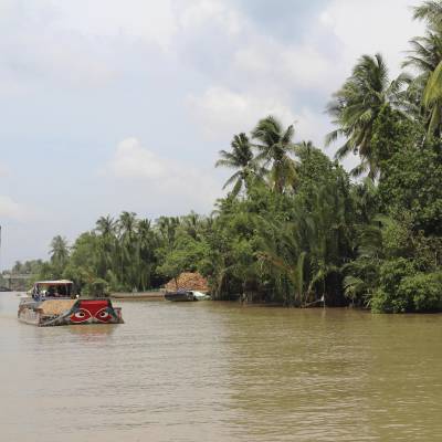 Mekong River