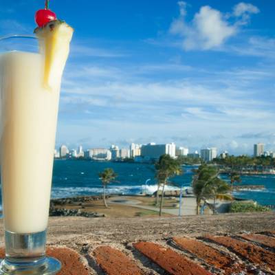 Pina Colada