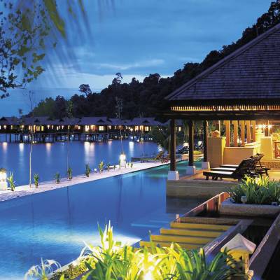 Spa Village