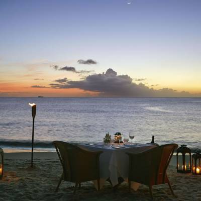 Private dining