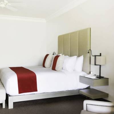 Lux suite
