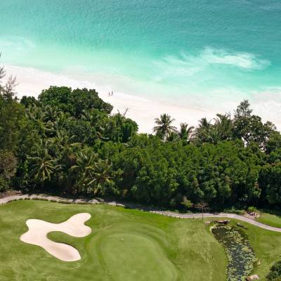 Golf Course