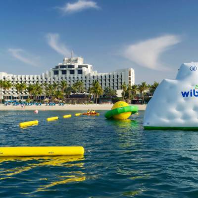 JA Wibit Water Park