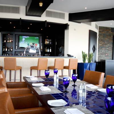 Shooters Restaurant