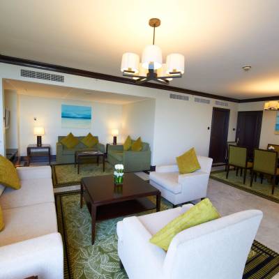 Superior Executive Suite
