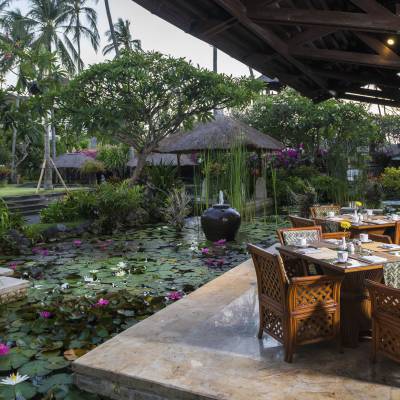 Wedang Jahe Restaurant