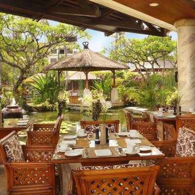 Wedang Jahe Restaurant
