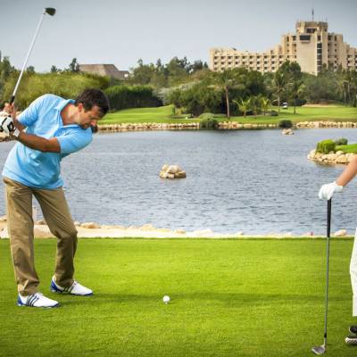 Golf