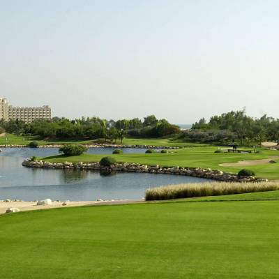 Golf Course