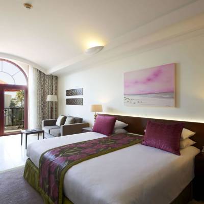 One Bedroom Suite