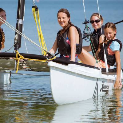 Watersports
