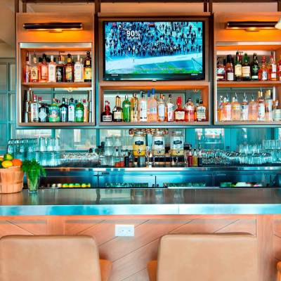 Rowe Bar