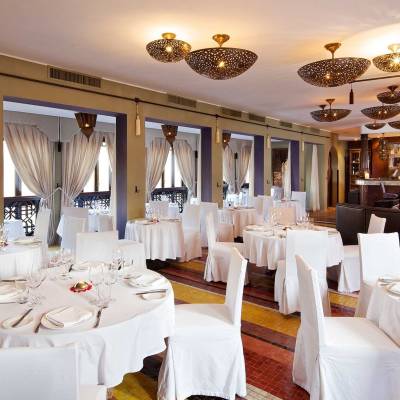 Kanoun Restaurant
