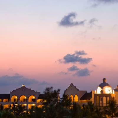 Resort overview