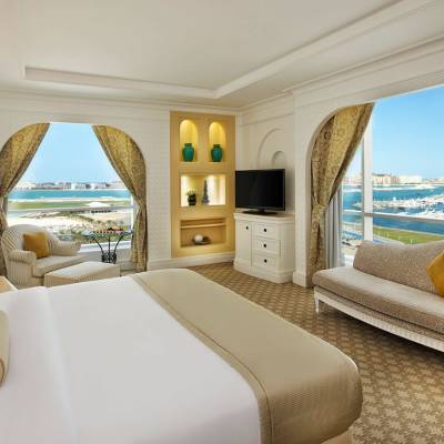 Club Room Seaview