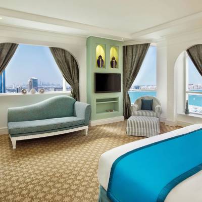 Club Room
