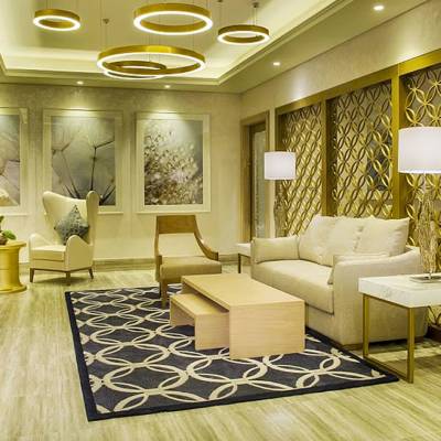Executive Club