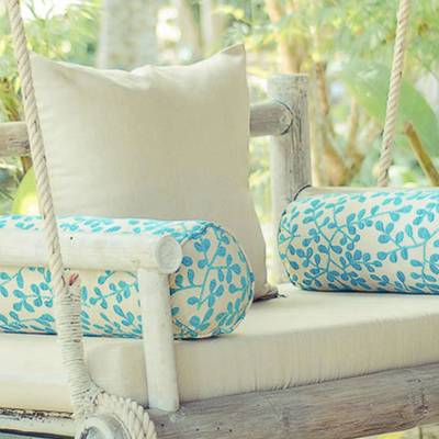 Terrace Swing