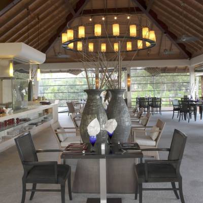 Sakura Restaurant