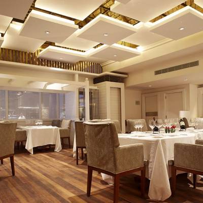 Spices restaurant