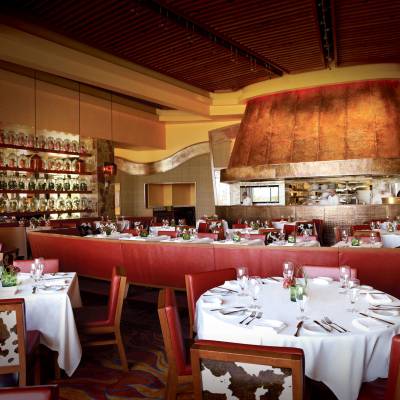 Bobby Flay's Mesa Grill