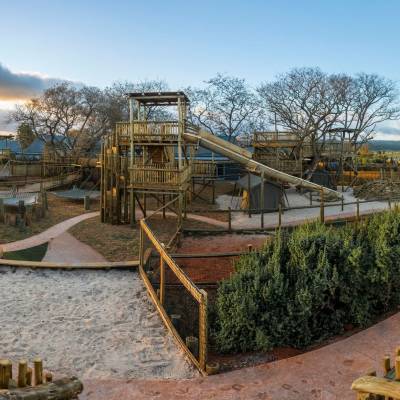 Kids Adventure Centre