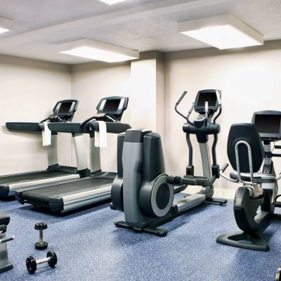 Fitness Centre