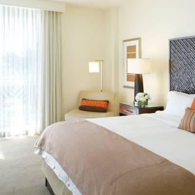 Resort King room