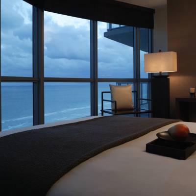 Two Bedroom Ocean View Suite