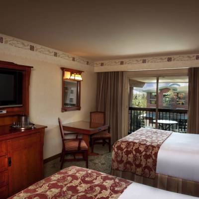 Artisan Suite