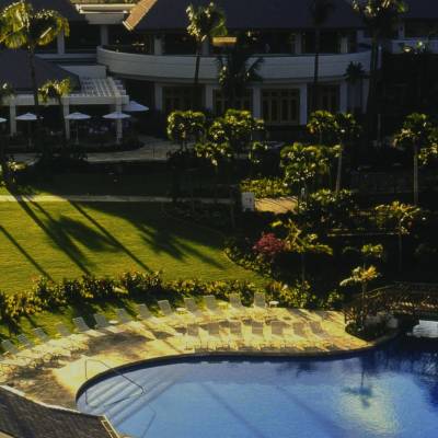Hotel View