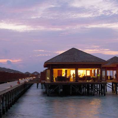 Duniye Spa
