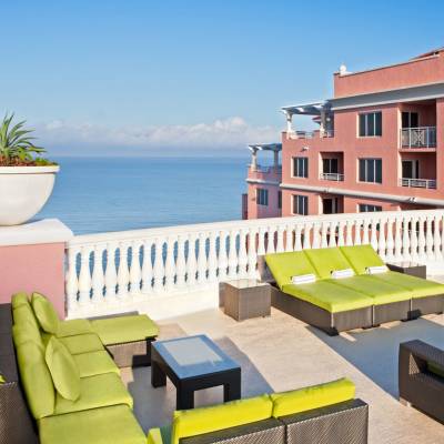 Sky Terrace