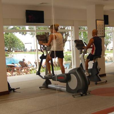 Fitness Room