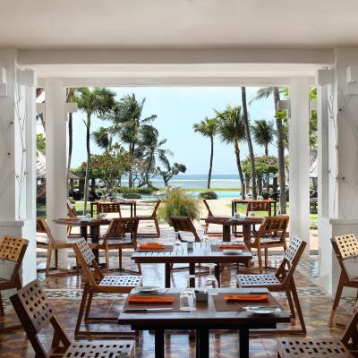 Grand Benoa Resto