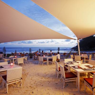 Beachcomber