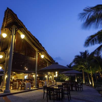 Colibri Restaurant