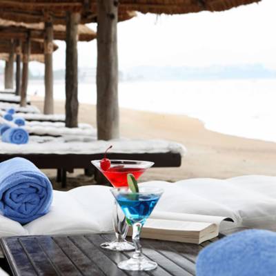 Nha Trang Beach