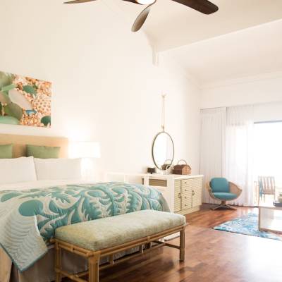 Beach Cottage