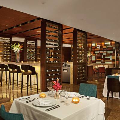 Blue Water Grill