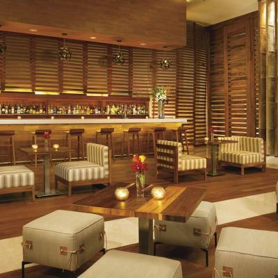 The Vine Lounge
