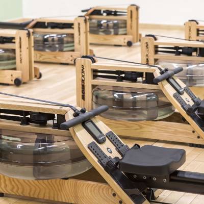 Fitness centre
