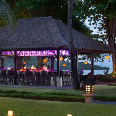 Sunset Beach Bar and Grill