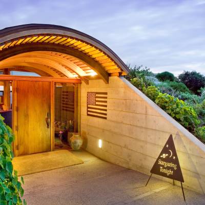 Post Ranch Inn