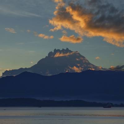 Mount Kinabalu