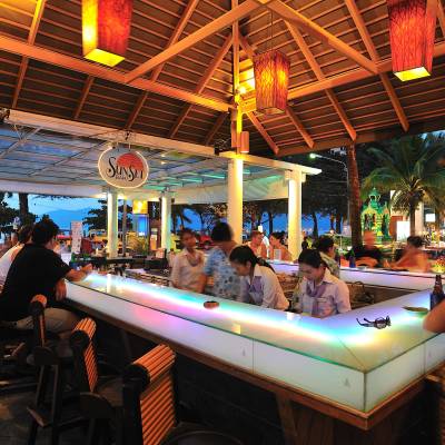 Sunset Bar