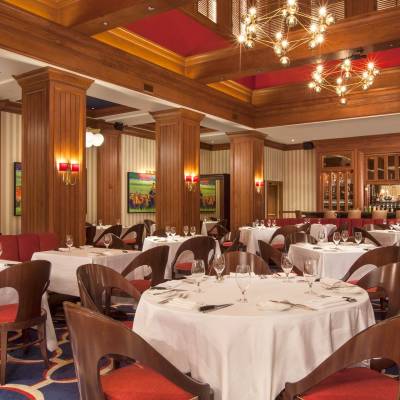 Flagler Steakhouse