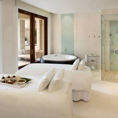 Spa Suite at The Spa