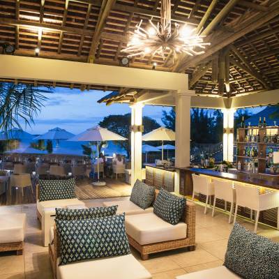 Bar lounge