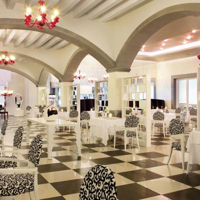 Portofino Restaurant